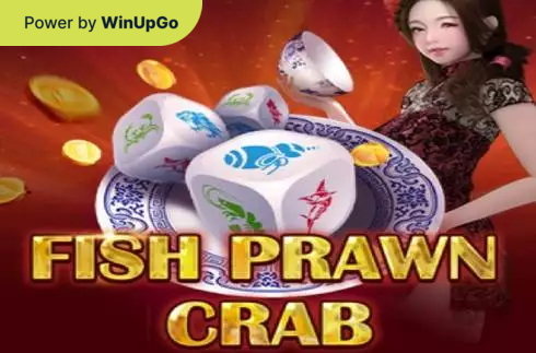 Spielautomat Fish Prawn Crab Funky Games