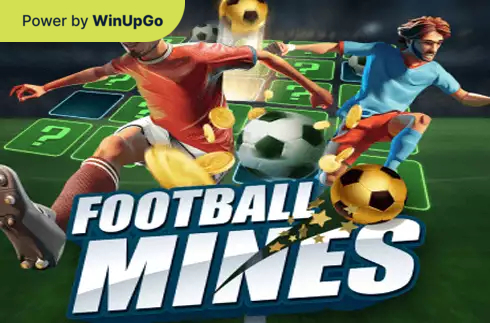 Slot Machine Football mines
