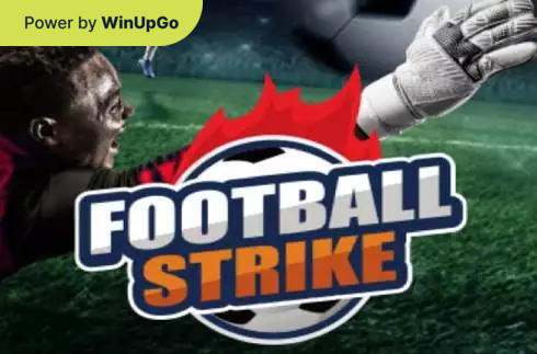 Spielautomat Football Strike