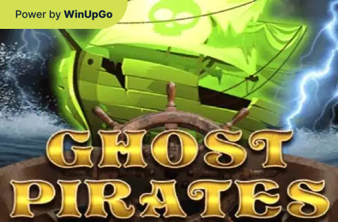 Spielautomat Ghost Pirates Funky Games