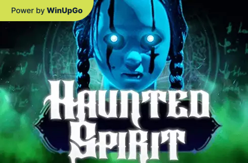Spielautomat Haunted spirit