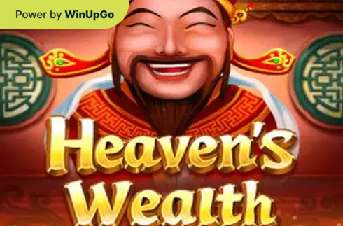 Spielautomat Heavens Wealth