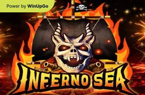 Spielautomat Inferno Sea