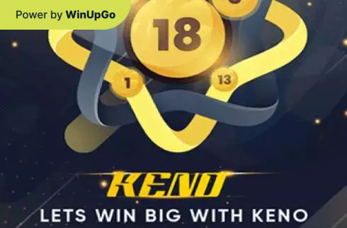 Spielautomat Keno Funky Games