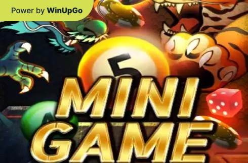 Spielautomat Mini Game