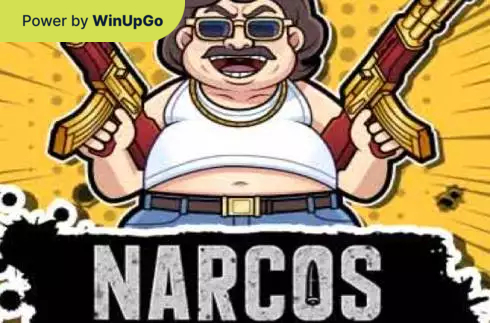 Spielautomat Narcos Funky Games