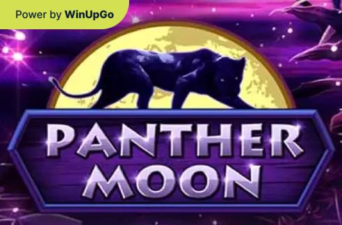 Spielautomat Panther Moon
