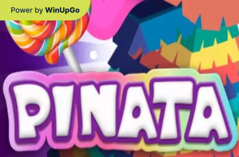 Spielautomat Pinata Funky Games