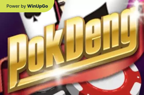 Spielautomat PokDeng