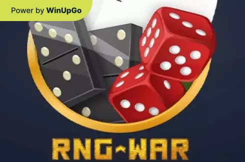 Spielautomat RNG War
