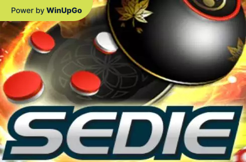 Spielautomat SEDIE Funky Games