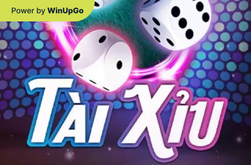 Spielautomat Tai Xiu Funky Games
