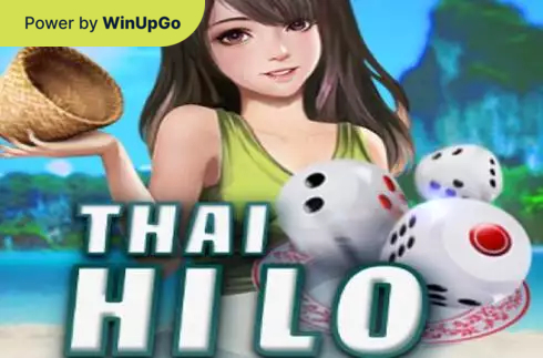 Spielautomat Thai HiLo Funky Games