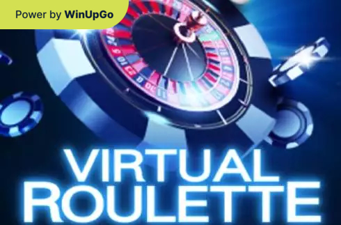 Spielautomat Virtual Roulette Funky Games