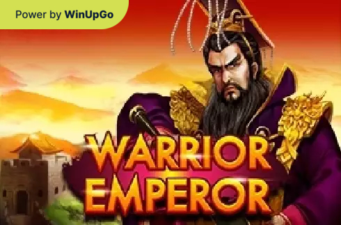 Spielautomat Warrior Emperor