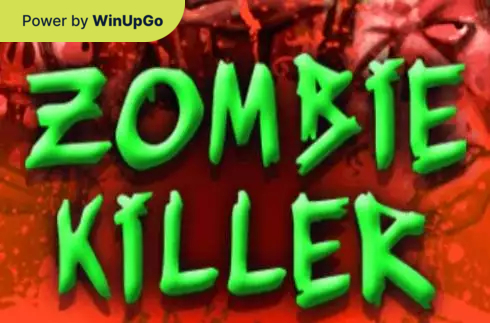 Spielautomat Zombie Killer