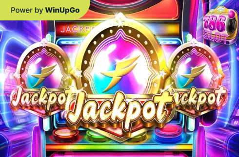 Máquina de slots 786 Slot