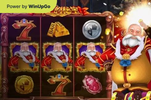 Мошини бозӣ King Collection