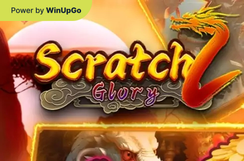 Máquina de slots Scratch 2 Glory