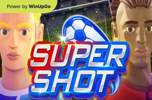 Máquina de slots Super Shot Funta Gaming