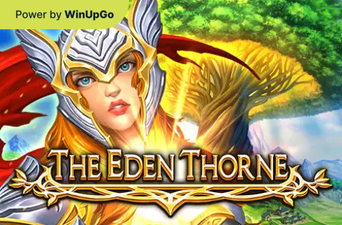 Máquina de slots The Eden Throne