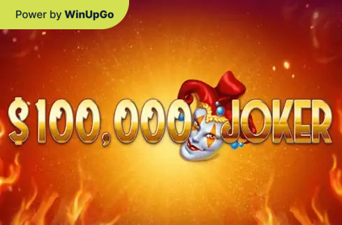 دستگاه اسلات 100k Joker