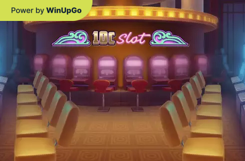 Slot Machine 10C Slot