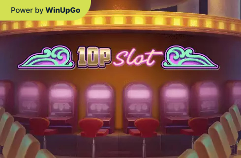 دستگاه اسلات 10p Slot
