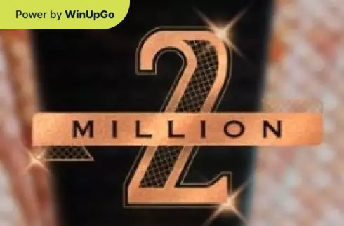 دستگاه اسلات 2 Million