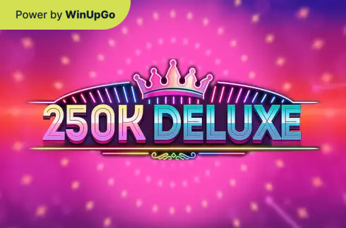 دستگاه اسلات 250K Deluxe