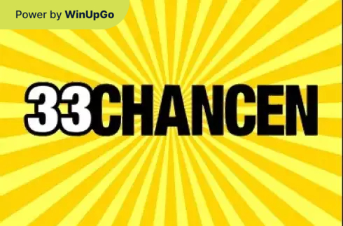 Slot Machine 33 Chances