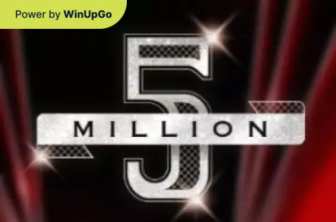 دستگاه اسلات 5 Million