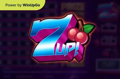 دستگاه اسلات 7UP G Games