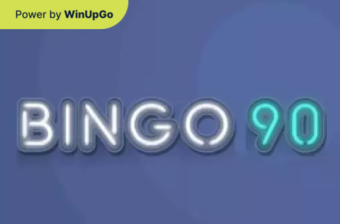 دستگاه اسلات Bingo 90 G Games