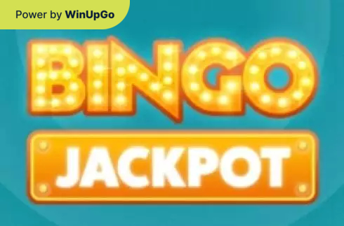 دستگاه اسلات Bingo Jackpot