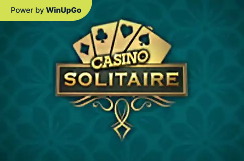 دستگاه اسلات Casino Solitaire G Games