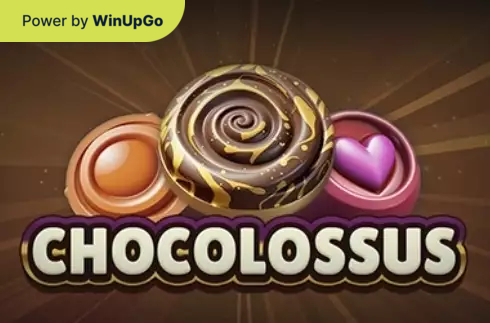 دستگاه اسلات Chocolossus