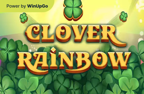 O‘yin avtomati Clover Rainbow