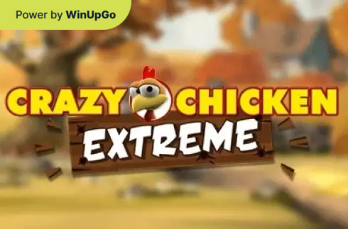 دستگاه اسلات Crazy Chicken Extreme