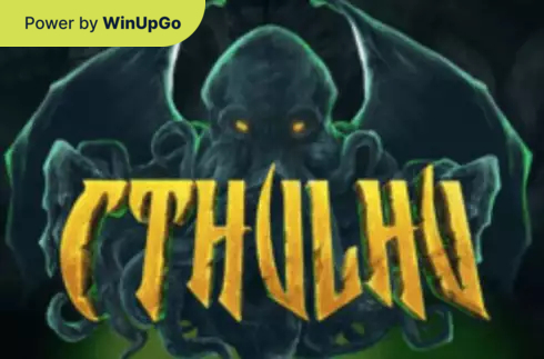 O‘yin avtomati Cthulhu