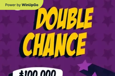 Slot Machine Double Chances L