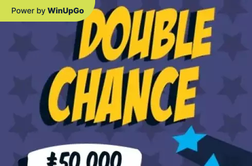 Slot Machine Double Chances M