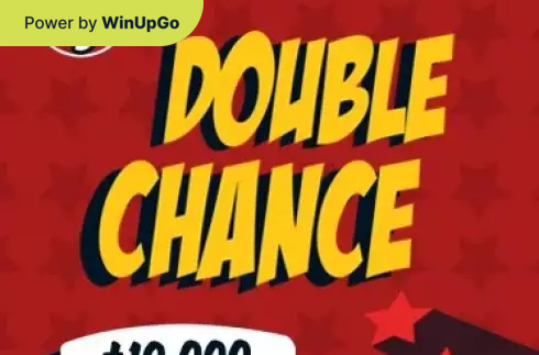 Slot Machine Double Chances S