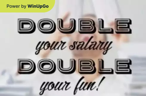 O‘yin avtomati Double your salary