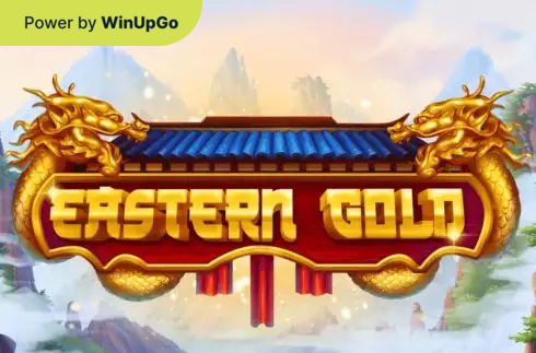 O‘yin avtomati Eastern Gold