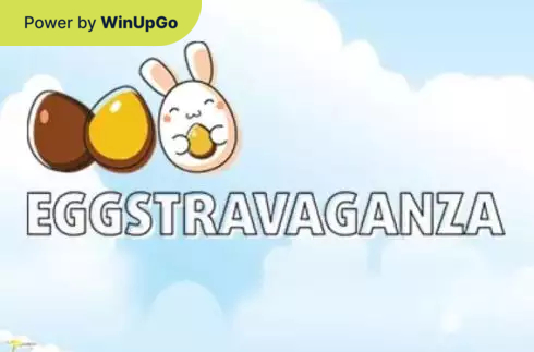 دستگاه اسلات Eggstravaganza G Games