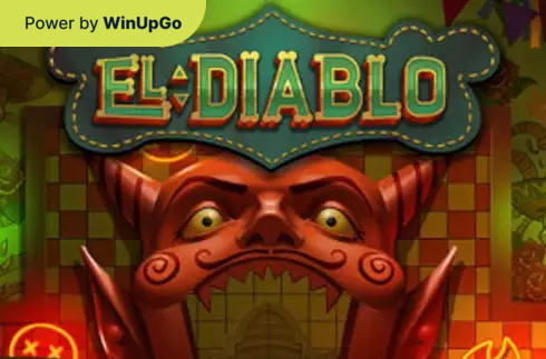 O‘yin avtomati El Diablo