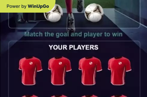 دستگاه اسلات Football G Games