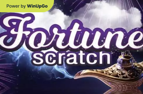 دستگاه اسلات Fortune Scratch Treasure