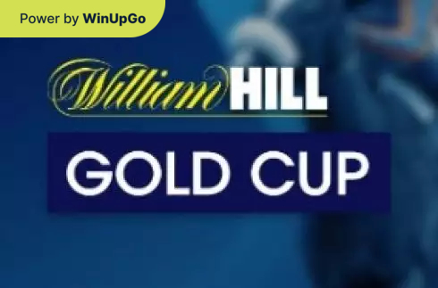 دستگاه اسلات Gold Cup G Games